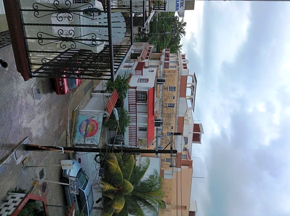 Hotel Isleño