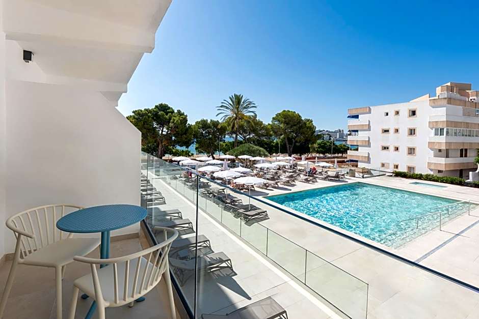 Hotel Palia Tropico Playa