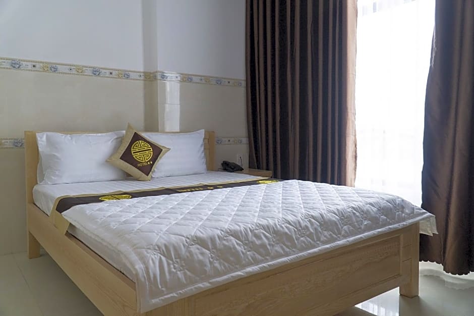 Dai An Binh Tan Hotel