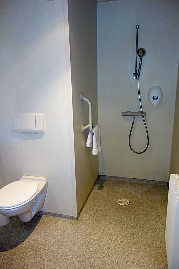 Hostellerie Bon Pasteur