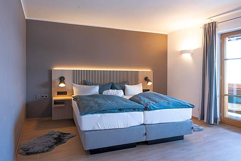 Nebelhorn Relaxhotel