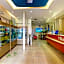 7 Days Inn Lanzhou Nanguan shizi