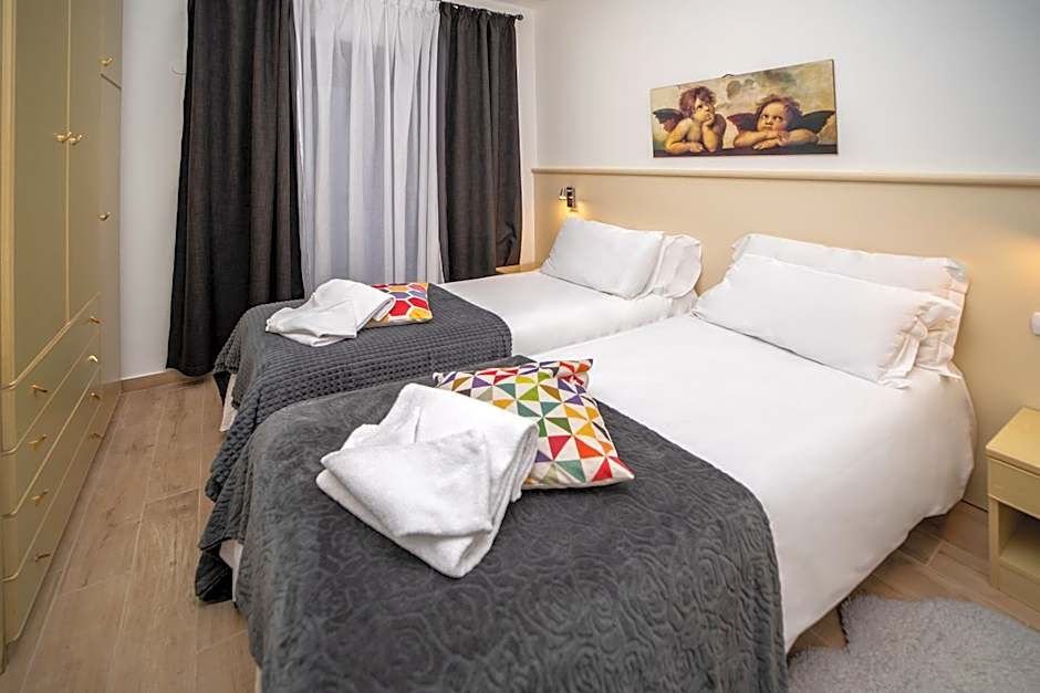 Hotel K2