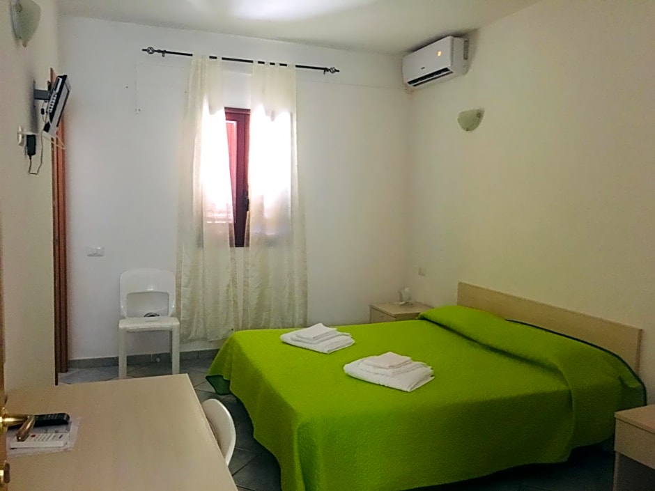 Albergo Villamarina