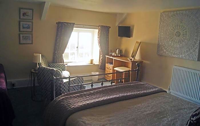 The Old Smithy Bed & Breakfast