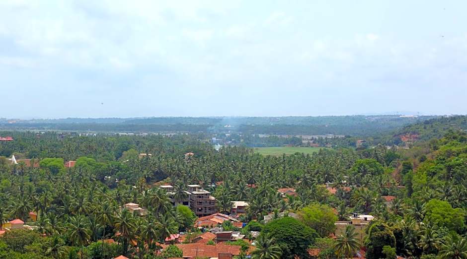 Athome Comforts Panjim Donapaula
