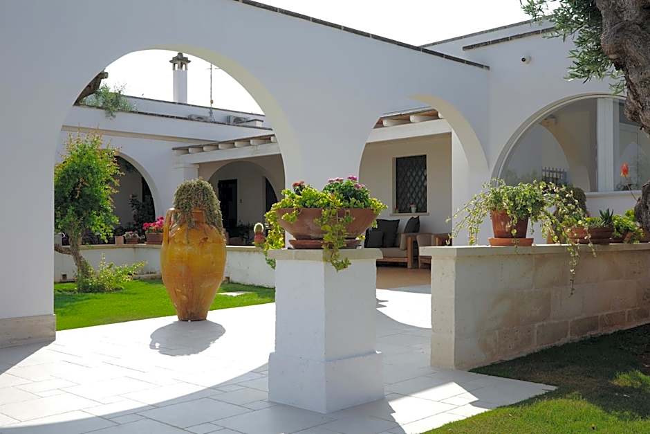 L'Ulivo Bed and Breakfast