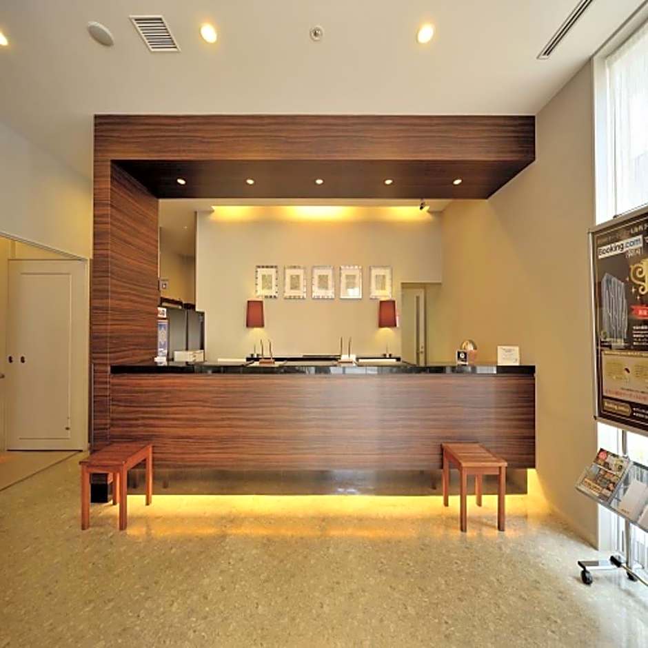 Dormy Inn Matsumoto Natural Hot Spring