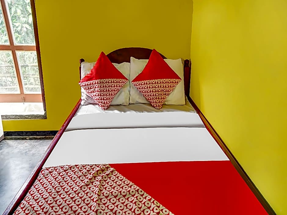 Hotel O Kampung Wisata Ekologi Puspa JagadNearGunung Kelud