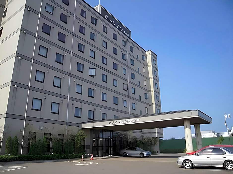 Hotel Route Inn Jyoetsu