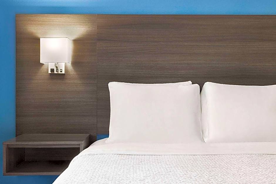 La Quinta Inn San Antonio I-35 N at Toepperwein