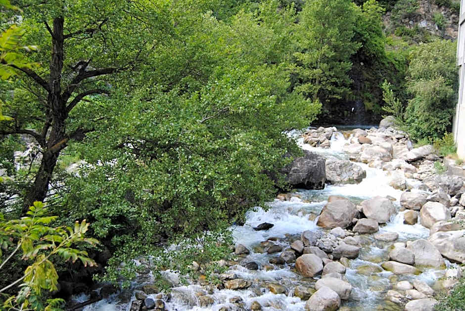 Apartaments Turístics Conseller