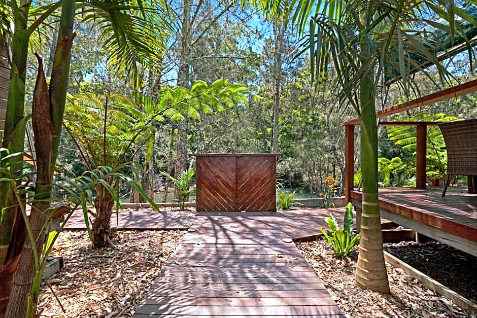 Seven Mile Beach Holiday Park