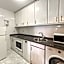 Gestión de Alojamientos Apartments