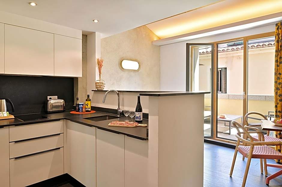 Résidence Mademoiselle Joséphine