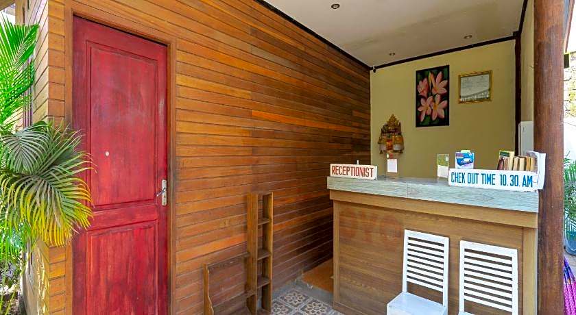 OYO 706 My Home One Gili Trawangan