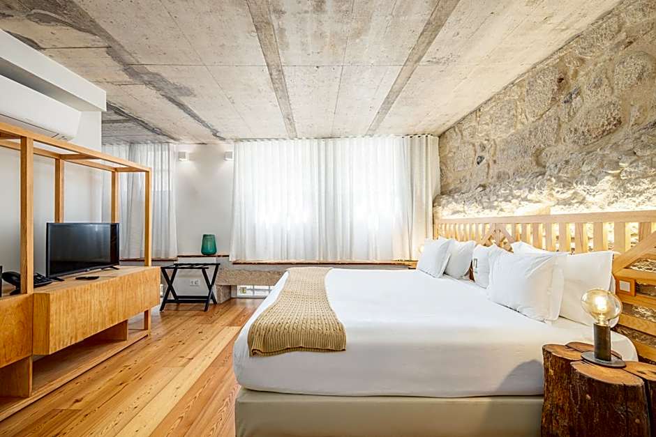 Porta Nobre Boutique Hotel by Aspasios