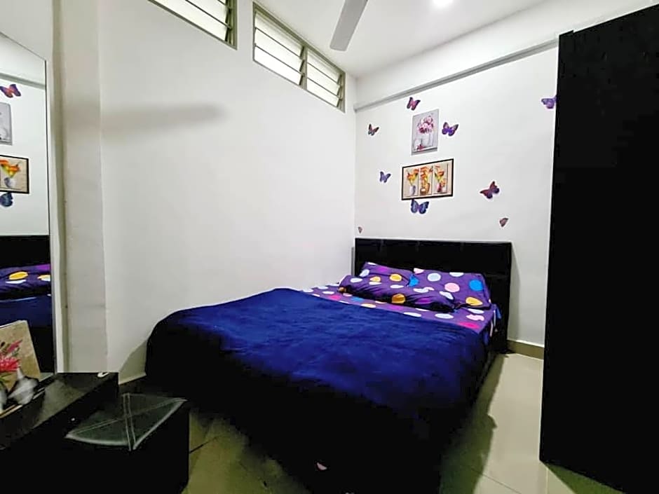Dane & Shue Hotel Kok Lanas