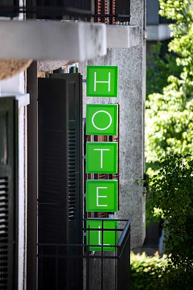 Hotel Marthahaus
