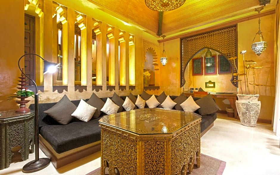 The Baray Villa by Sawasdee Village