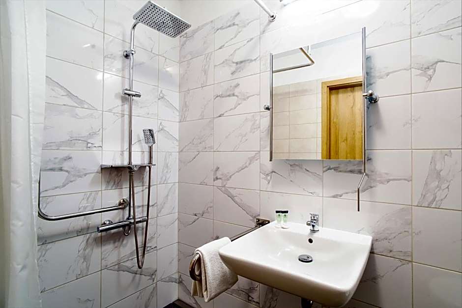 Warsaw Apartments - Apartamenty Wilanów