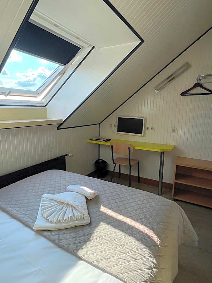 Hotel Arcantis Le Voltaire