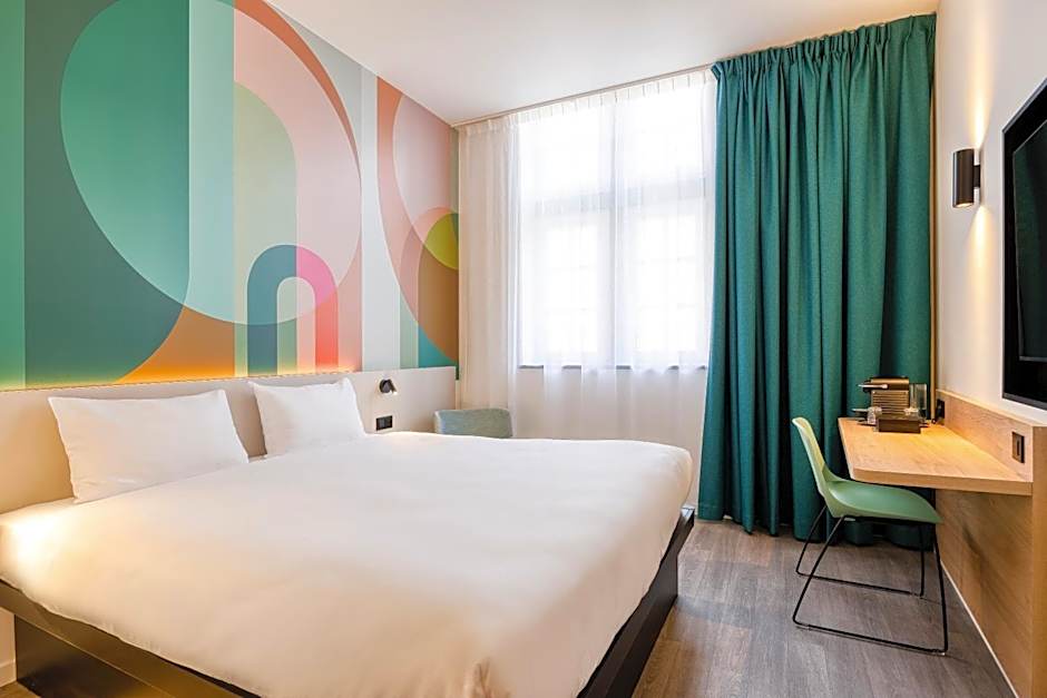 B&B HOTEL Hasselt