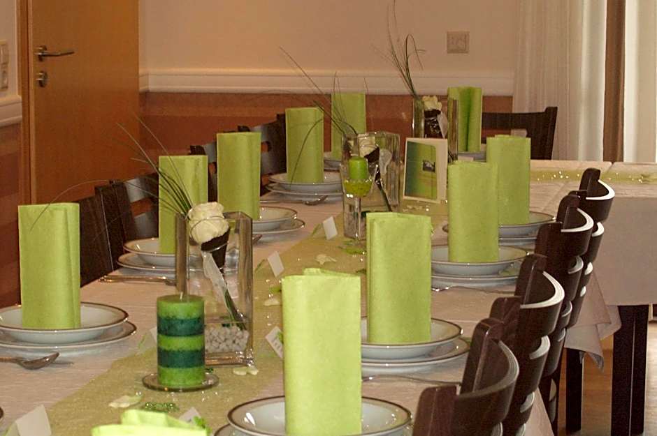 Landhotel Oßwald
