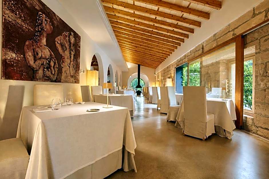 Fontsanta Hotel Thermal & Spa
