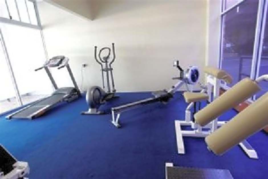 Cattlemans Country Motor Inn & Serviced Apartments
