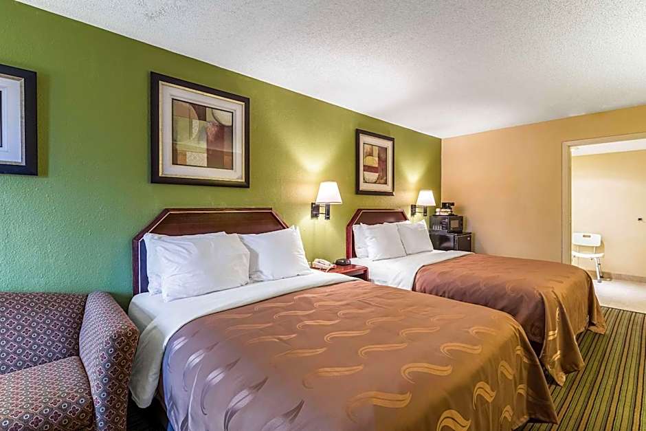 Quality Inn Alexandria