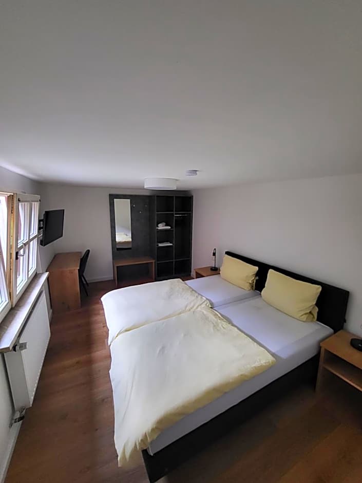 Hotel CASA ITALIA