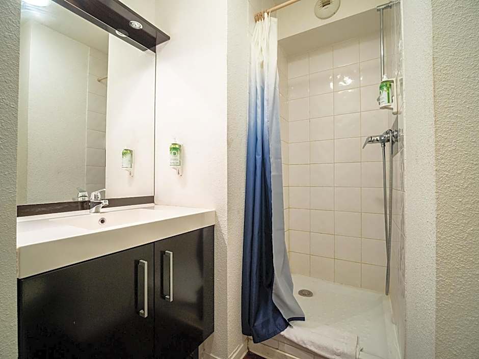 Residhotel St Etienne Centre