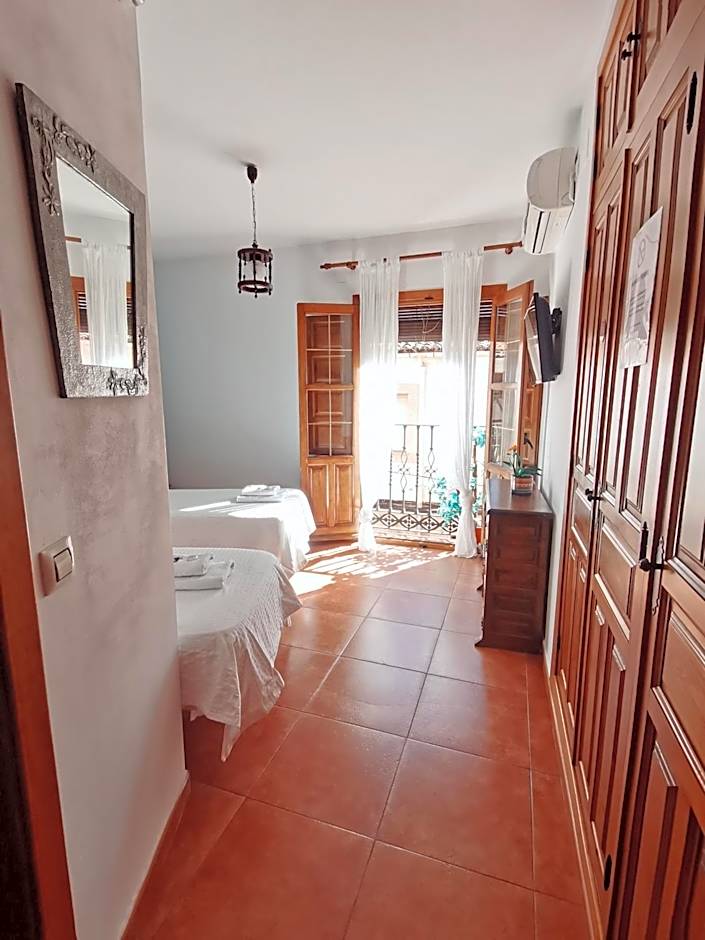 Casa Rural Parada Real CR-CC-00258