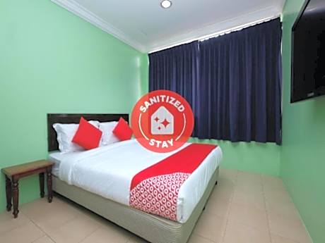OYO 89759 Gold Jerantut Hotel