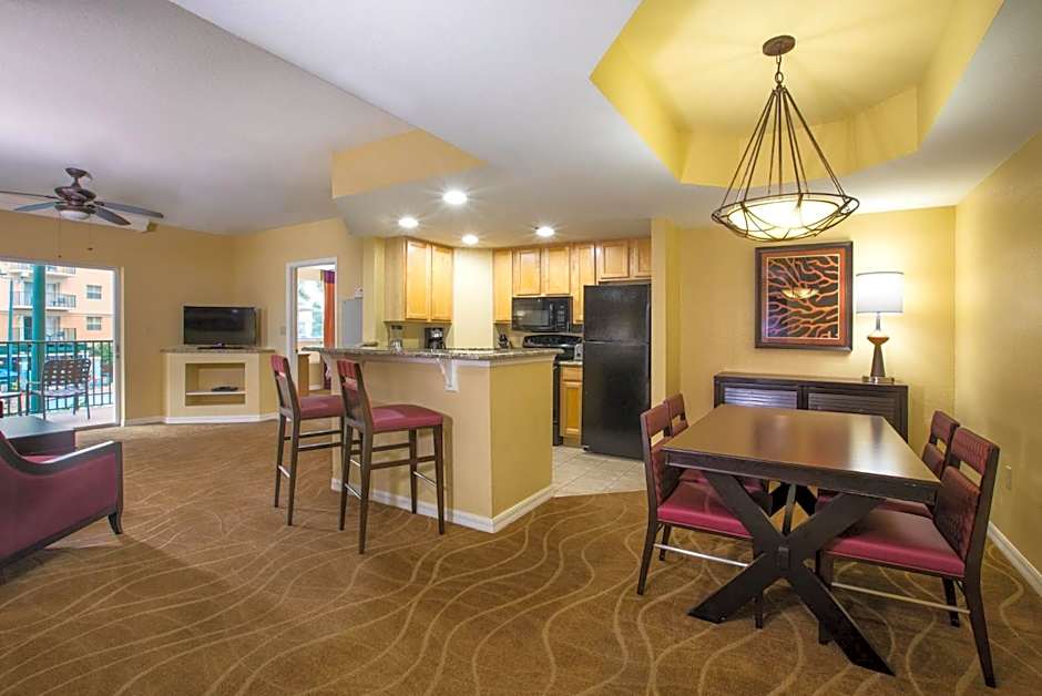 Wyndham Palm Aire