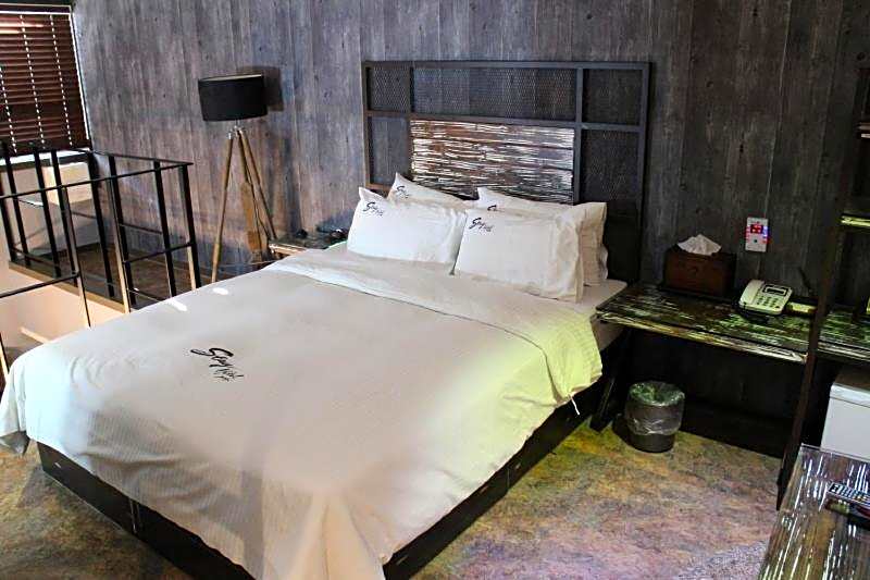 Jeonju Stay Hotel