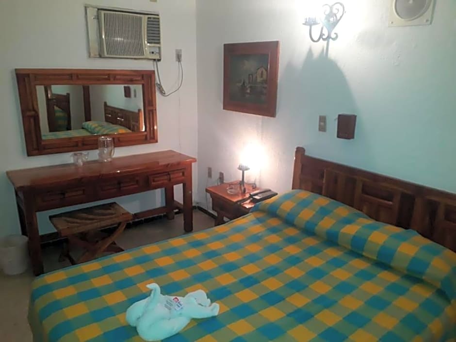 Hotel Maria Luisa