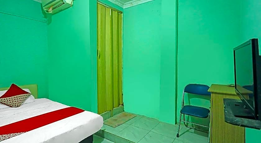 Hotel O Faraas Homestay Syariah