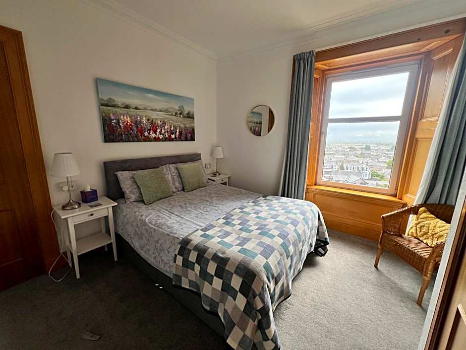 Morven Guest House Carnoustie