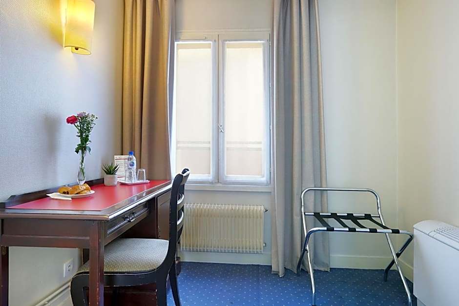 Hotel Beaugrenelle Tour Eiffel