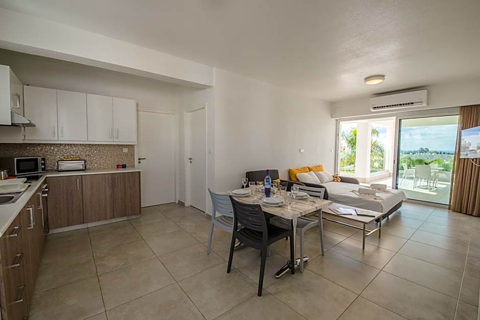 La Casa Di Napa Apartments