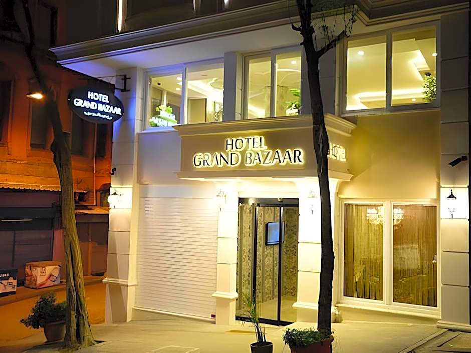 Grand Bazaar Hotel