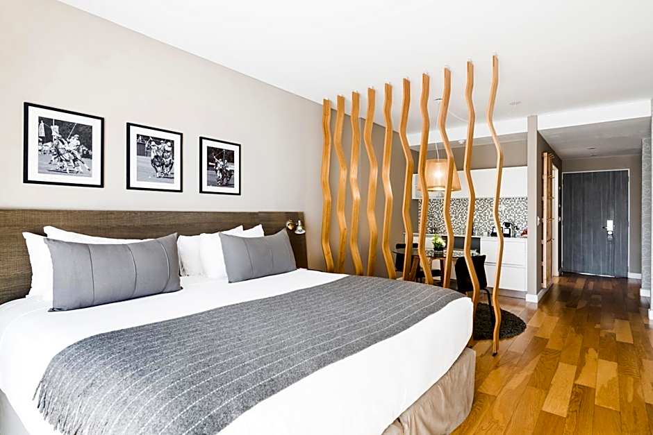 Casasur Bellini Hotel