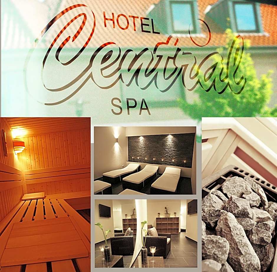 Hotel Central