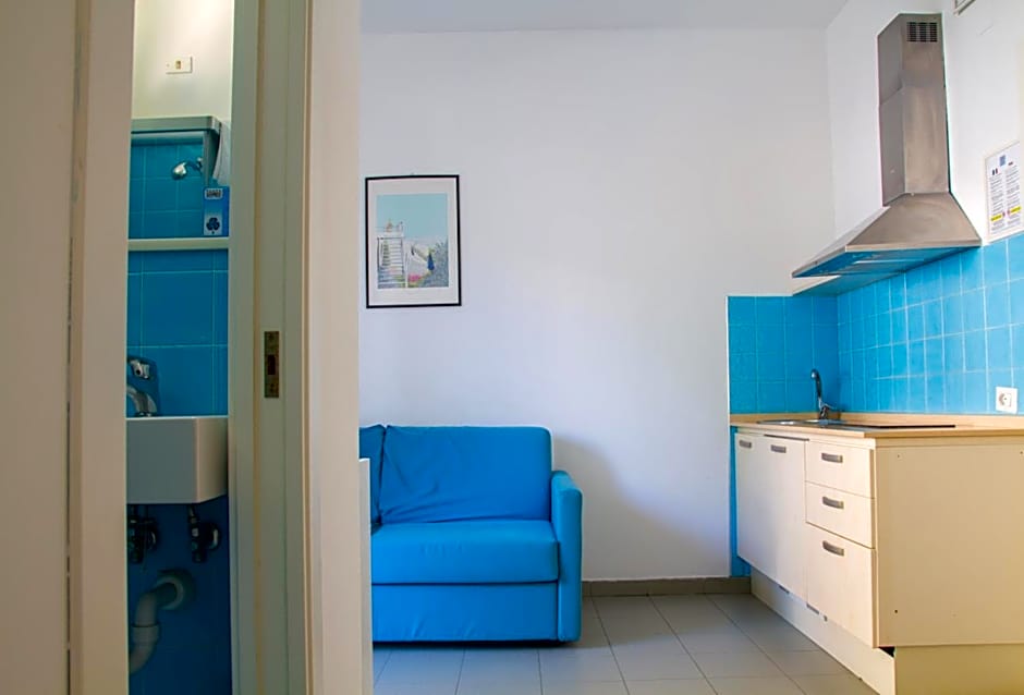 Residence Playa