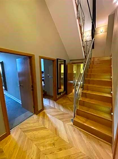 Quebecs Luxury Aparthotel