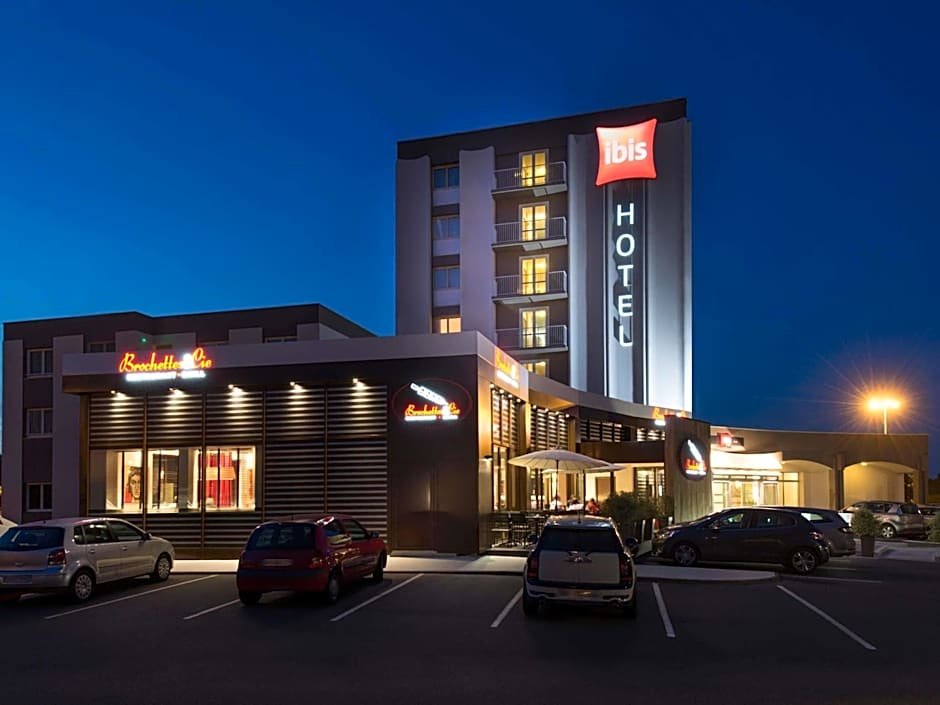 ibis Cholet