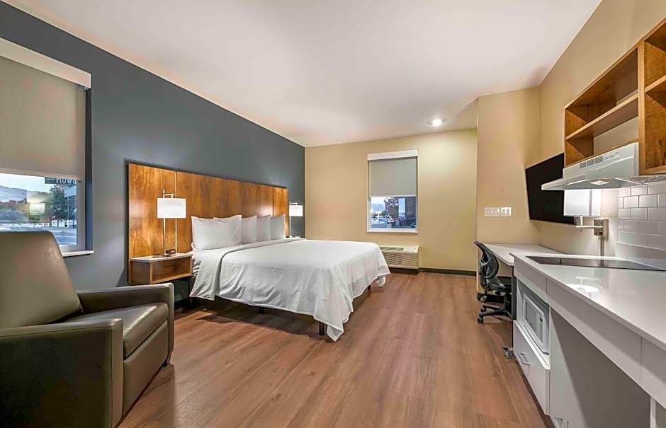 Extended Stay America Premier Suites - Reno - Sparks