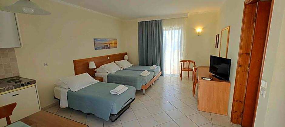 Golden View Studios